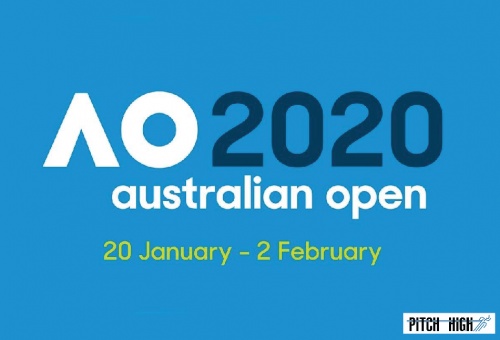 Australian Open 2020