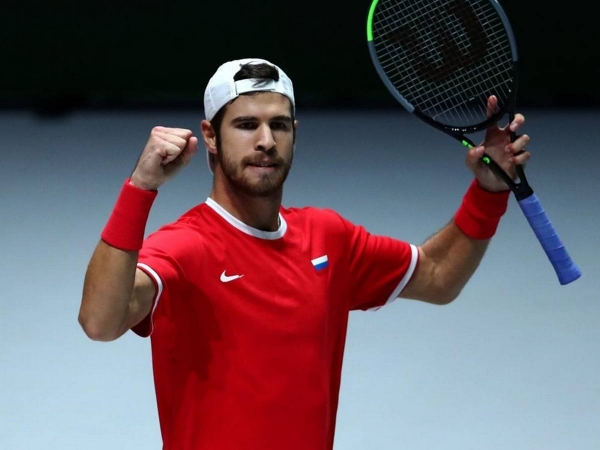 Cilic, Coric to line up for Davis Cup tie against India