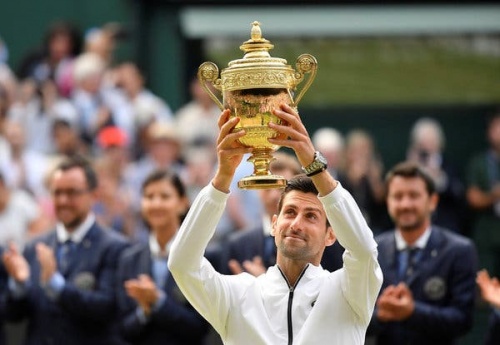 Novak Djokovic urges Davis and ATP Cups 2020 to merge or die