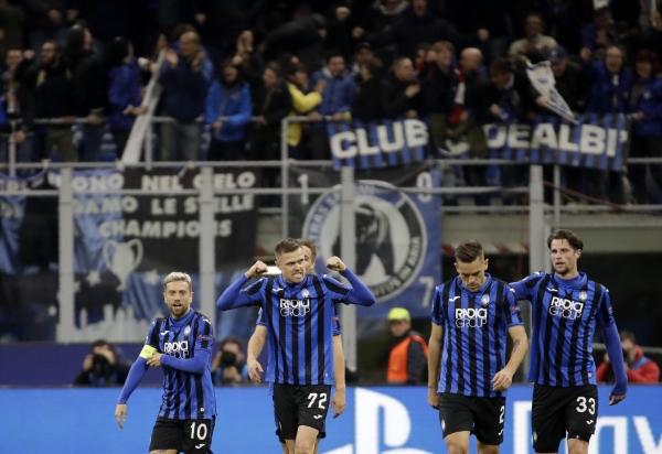 COVID19 Game Zero: Why a Champions League match turned into a ‘biological bomb’ in Italy