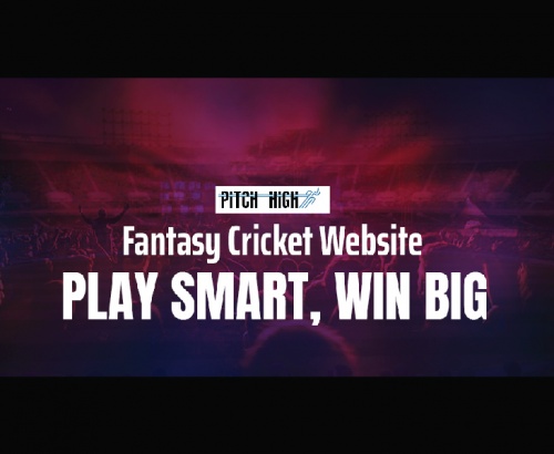 Top 10 Fantasy Cricket Websites in India