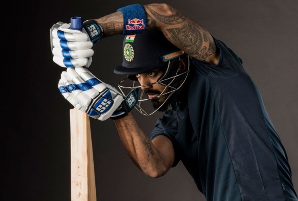 Kl Rahul Superb Looking Tattoos And Their Meaning