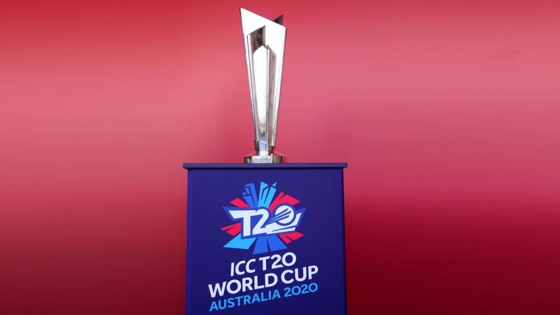 Cricket Australia wants to host 2021 T20 World Cup; ICC says no decision taken