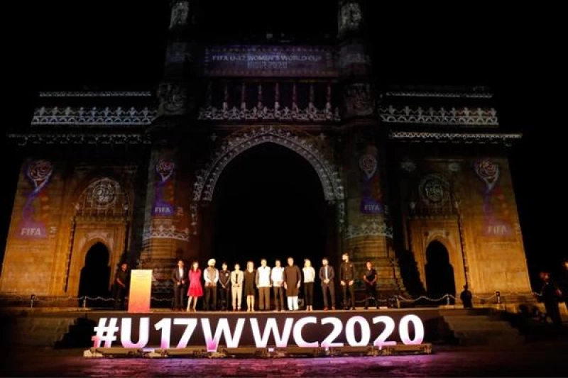 FIFA U-17 Women’s World Cup in India postponed to February 2021