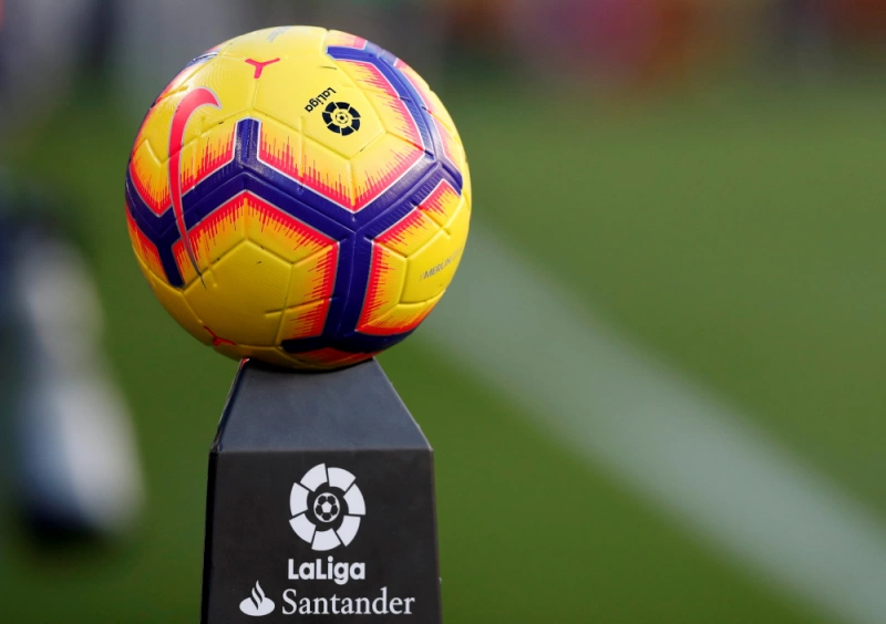 La Liga: Spain considering allowing soccer fans to return to matches