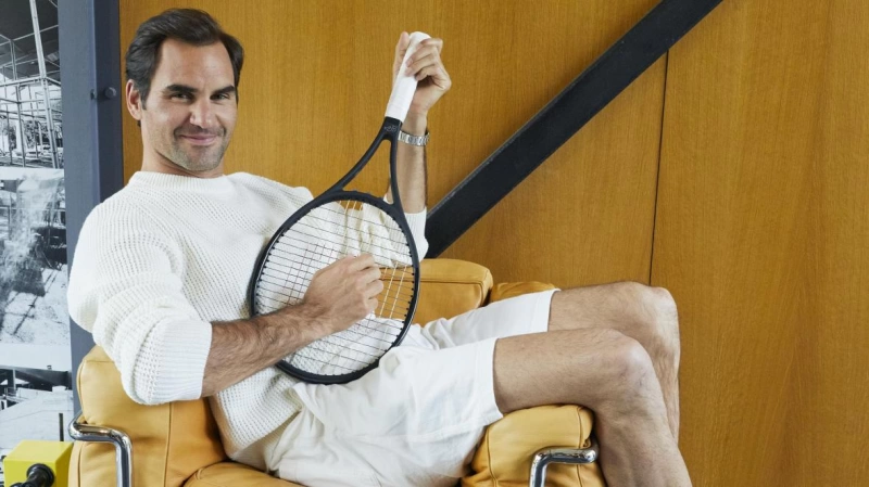 Roger Federer Reveals 2021 Plans