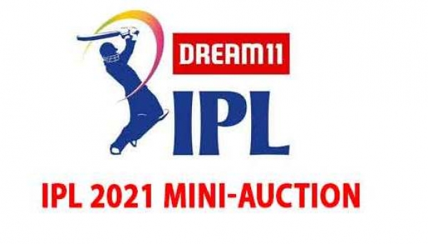 IPL Auction,IPL Auction 2021,IPL Auction Timing,IPL Auction Date