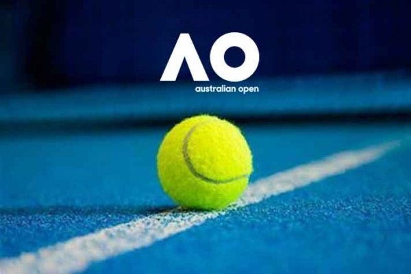 Australian Open 2021,Roger Federer,Naomi Osaka, Novak Djokovic, Rafael Nadal