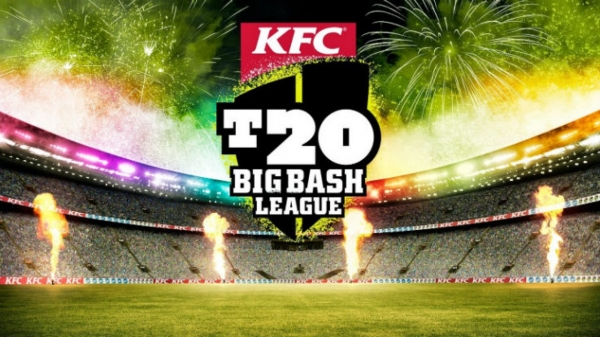 Big Bash 2020-21,REN VS STR,Big Bash League
