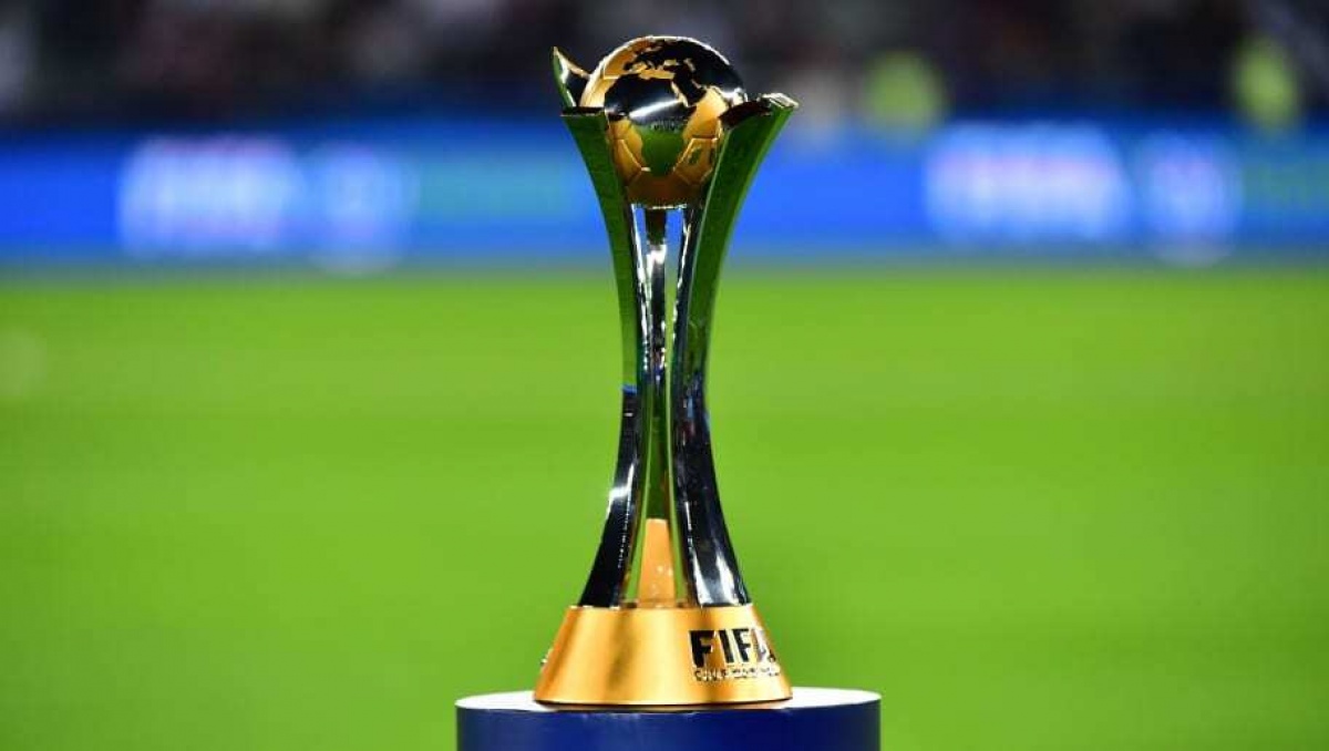 FIFA club world cup 2020-21