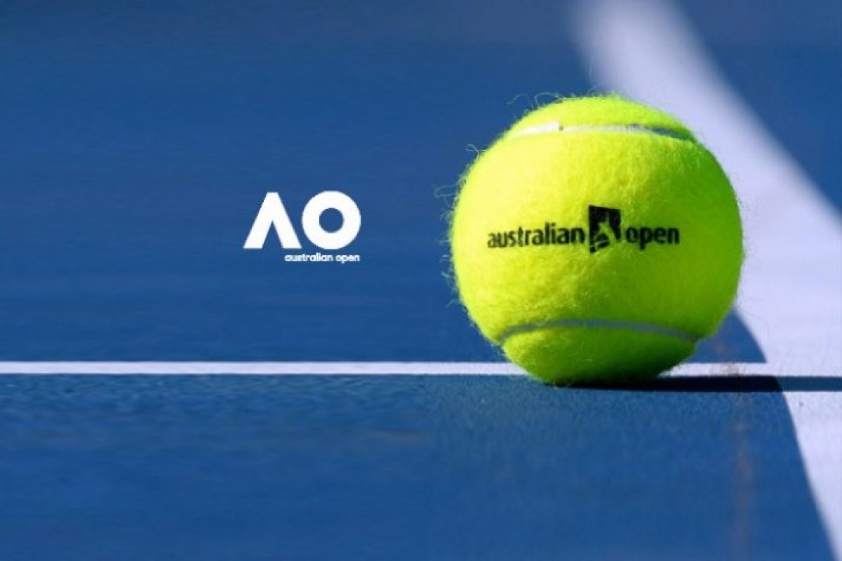 Australian Open 2021,Roger Federer