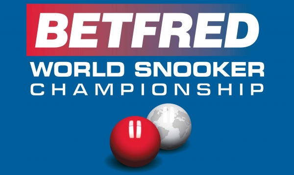 World Snooker Championship 2021