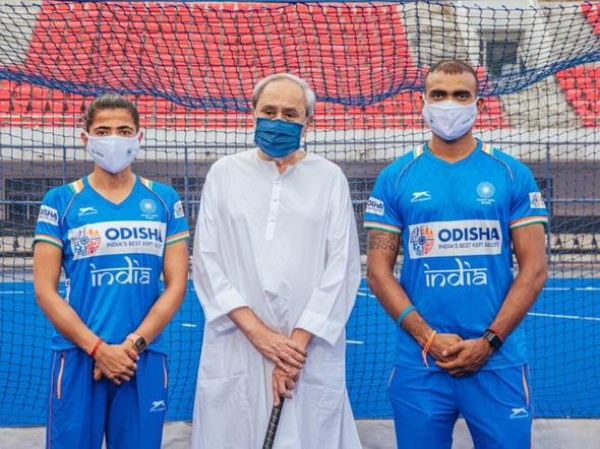 Odisha to continue to sponsor Indian hockey teams for 10 more years, says CM Naveen Patnaik