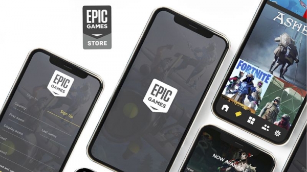 Google once considered teaming up with Tencent to take over Epic Games