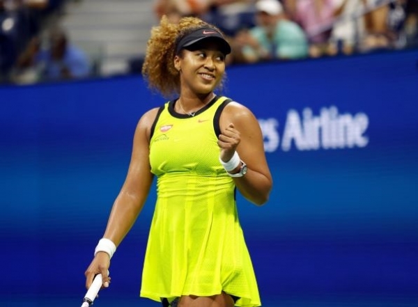 US Open 2021: Naomi Osaka kicks off title defence with ...