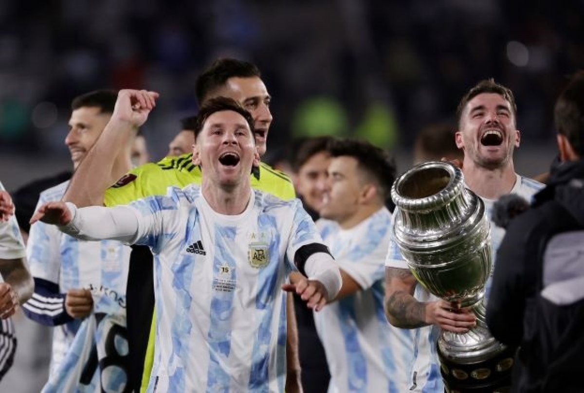 Lionel Messi,Pele,Messi surpasses Pele,Most goals in South America,Messi vs Pele,World Cup qualifiers,World Cup qualifying,Neymar,Argentina vs Bolivia,football fixtures,football news,football results,football,football today,messi,messiah,messi man city