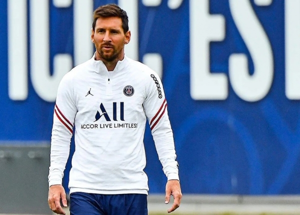 LaLiga will not be weakened by Lionel Messi's exit, says ex-Real Madrid player Fernando Morientes