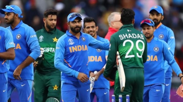 T20 World Cup 2021: A look at India vs Pakistan quick stats in T20Is