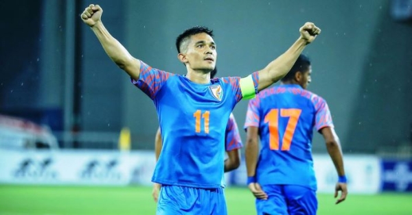 FIFA Rankings: India rise one spot to 106th, Belgium hold onto top position