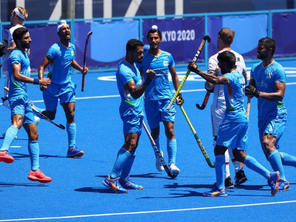 Harmanpreet Singh, Gurjit Kaur win best player awards as India sweep international hockey honours