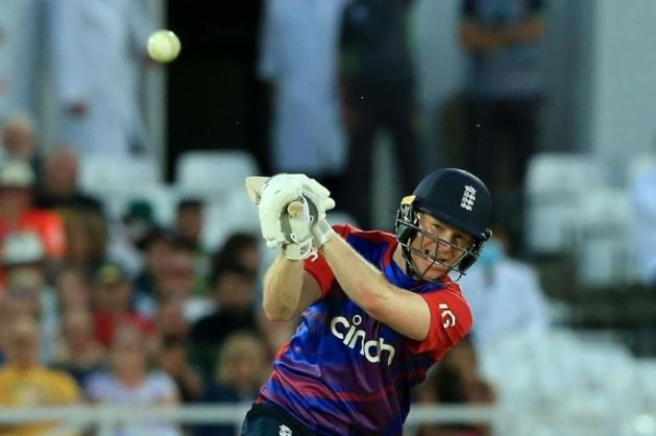England Captain Eoin Morgan Ready To Drop Himself In Bid For T20 World Cup Glory