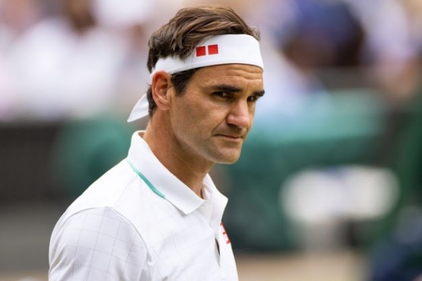 Tennis Rankings: Roger Federer drops out of top 10 for first time in 4 years