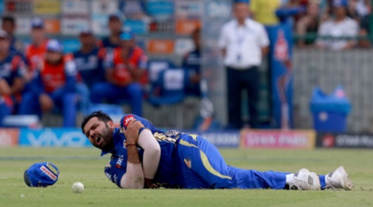 Rohit Sharma Will Recovery - Today sports news