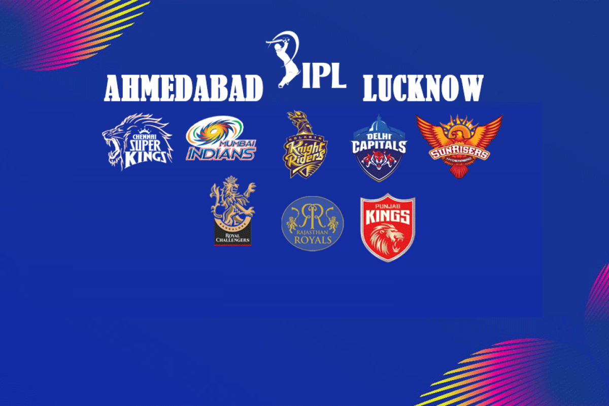 Teams IPL Retained Players 2022 
