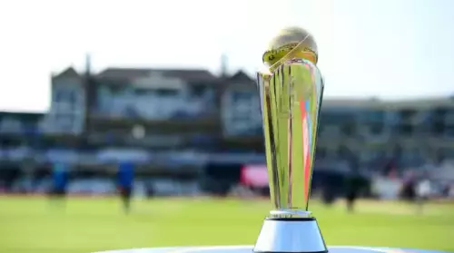 ICC Champions Trophy 2025