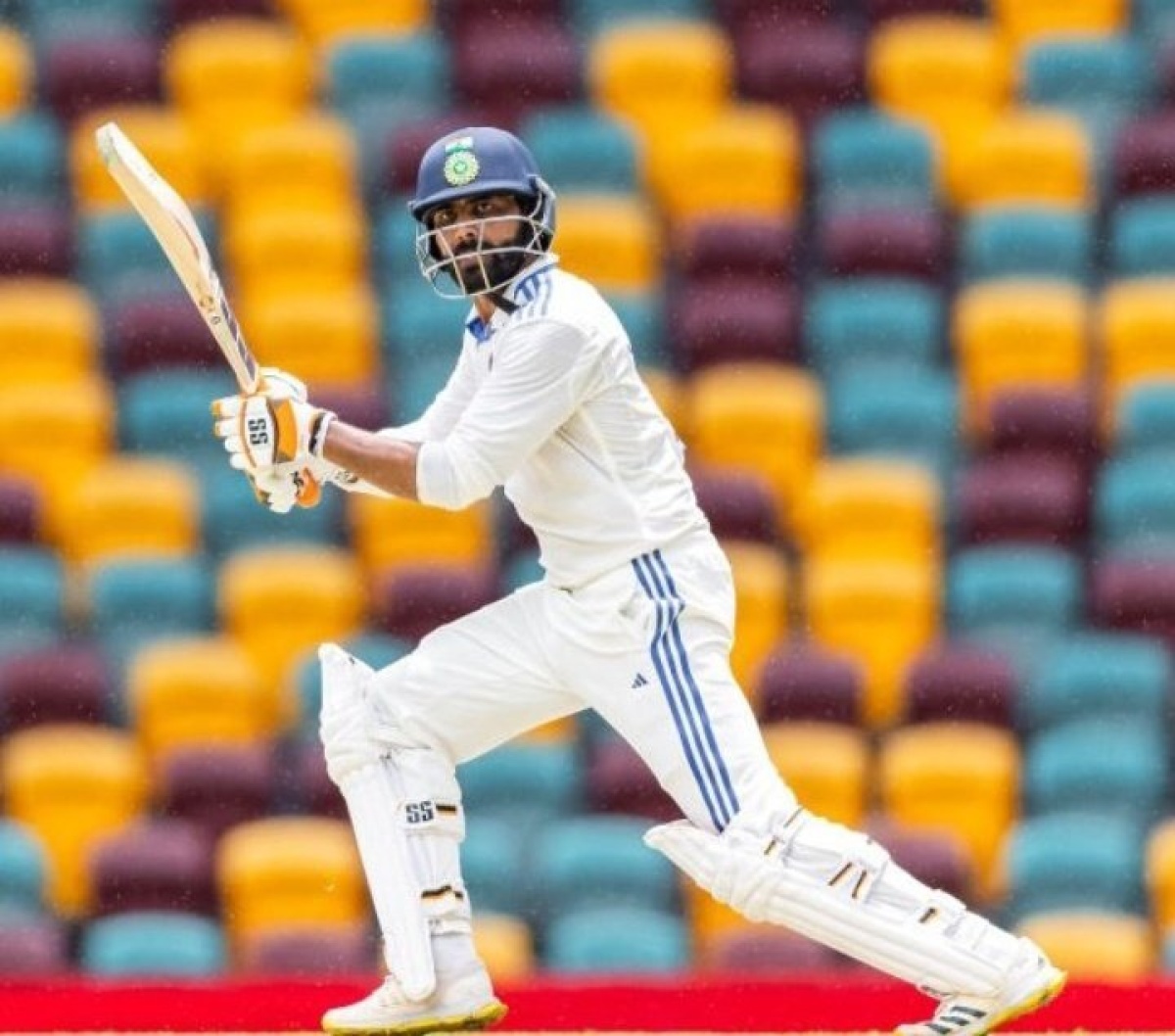 Ravindra Jadeja