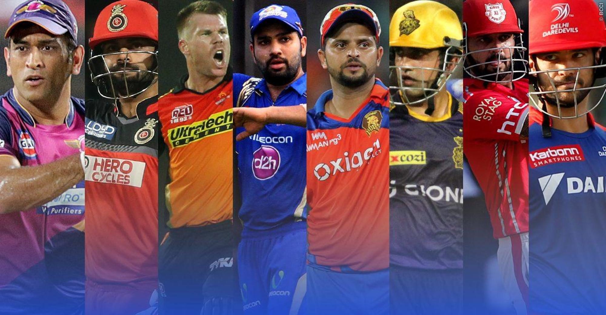 VIVO IPL 2020: Match Schedules, Dates, Time, Venue and Ticket