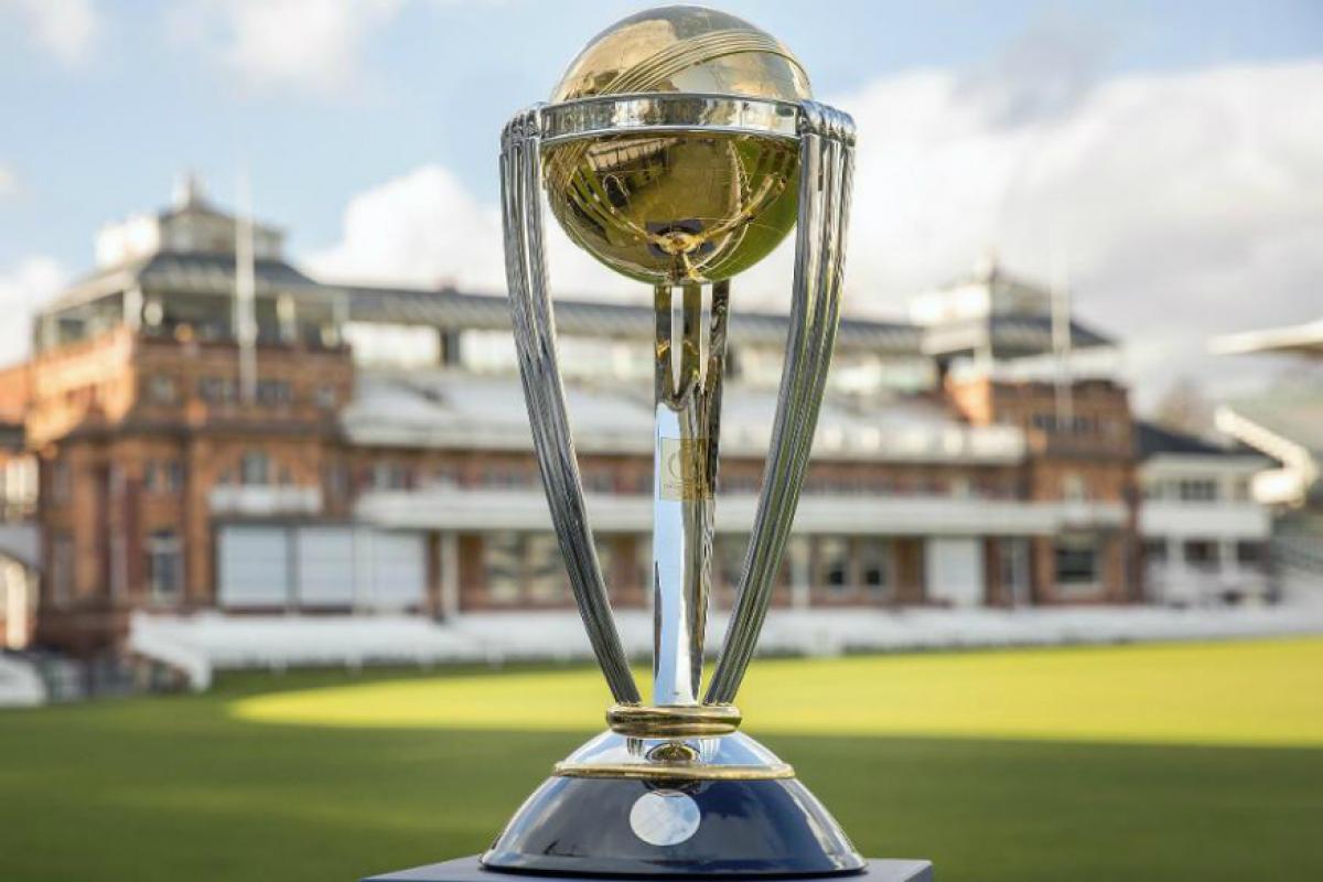 ICC Cricket World Cup 2019: Every Team to have dedicated anti-corruption office during World Cup Report