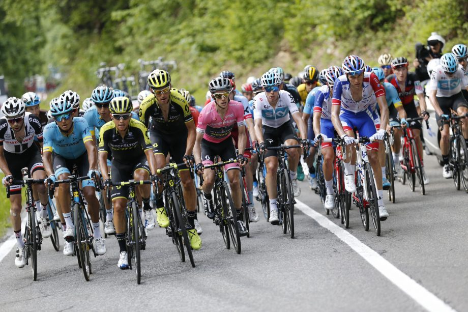 Cycling Races: Top 5 Great Cycling Races events