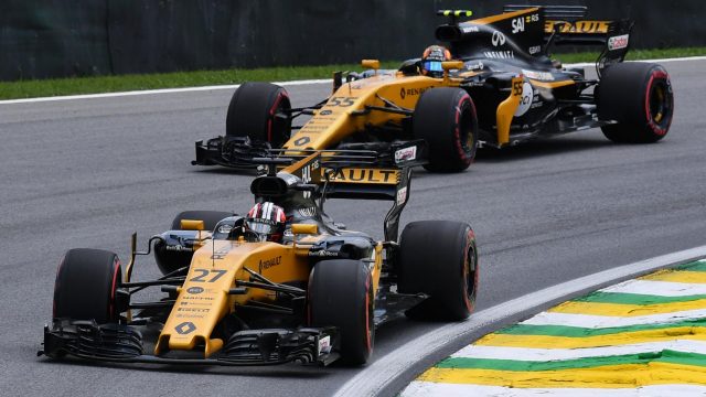 Formula 1 Season : All the cars and drivers