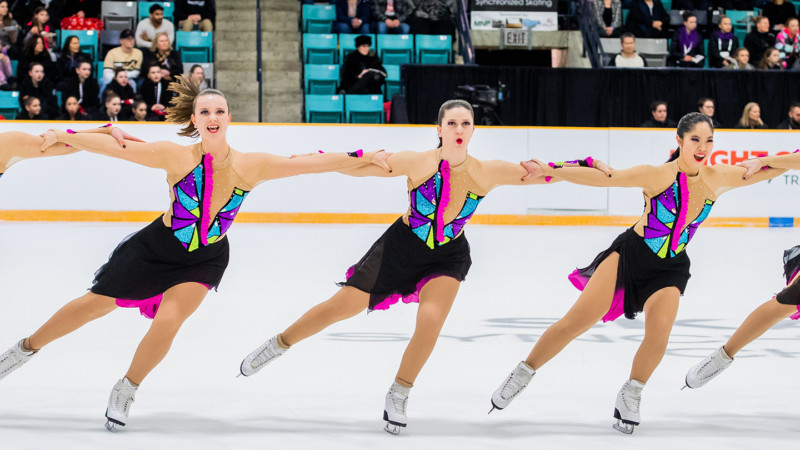 ISU World Junior Championships