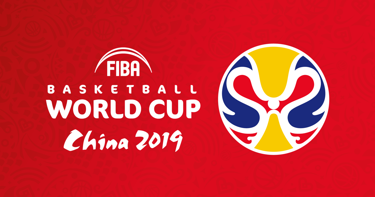FIBA BASKETBALL WORLD CUP 2019