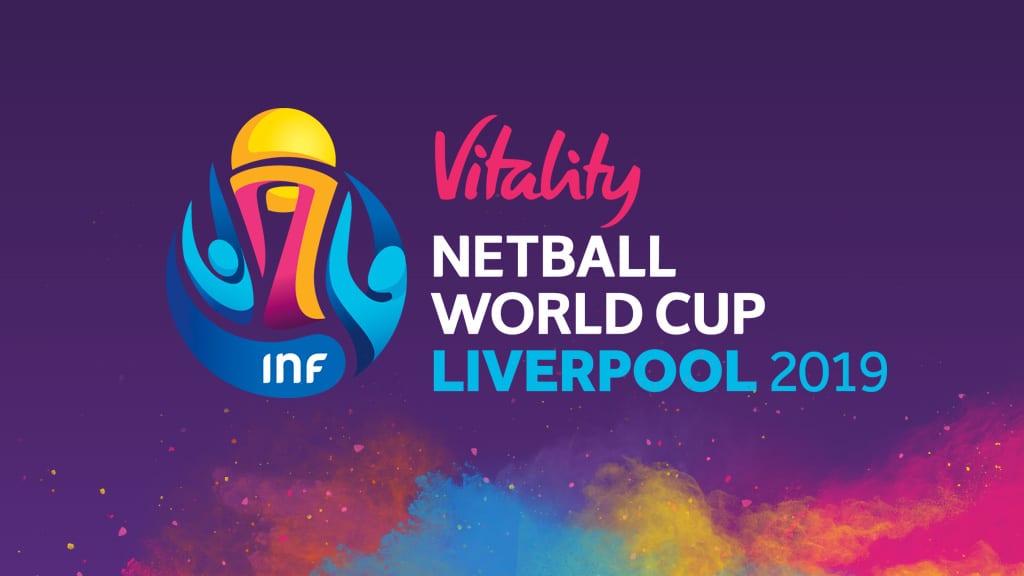 The Netball World Cup