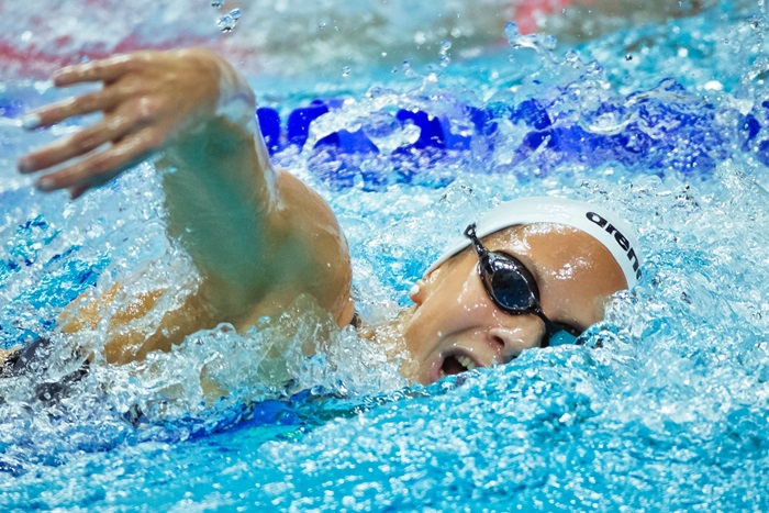 World Aquatic Championship 2019 Swimming