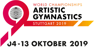 WORLD ARTISTIC GYMNASTICS CHAMPIONSHIPS 2019